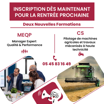 MEQP - CS PILOTAGE - FORMATIONS INSTITUT RICHEMONT
